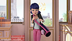 ماجراجویی در پاریس دوبله فارسی...