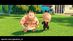 دانلود انیمیشن بچه رئیس