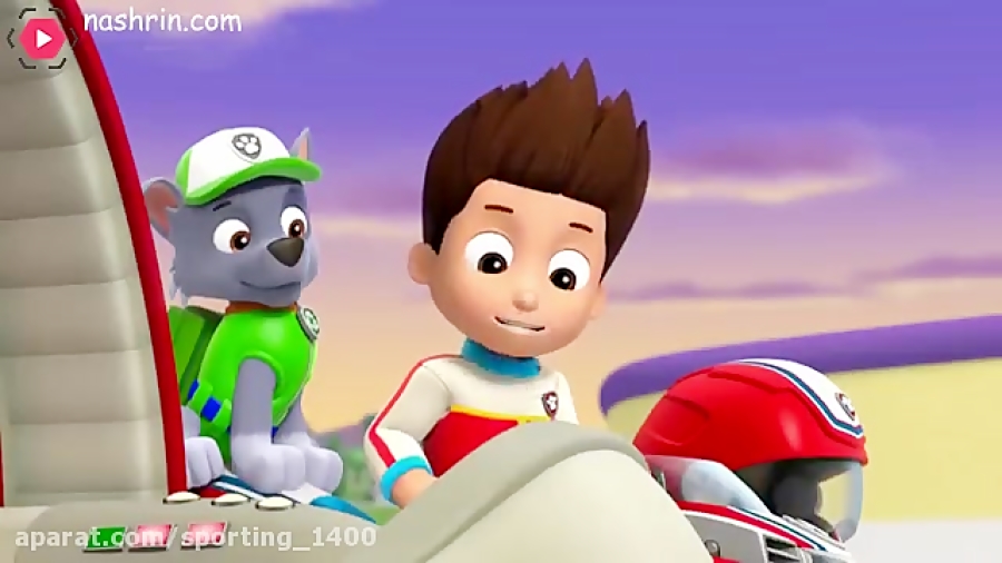 دانلود کارتون سگهای نگهبان سگهای نگهبان