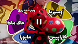 حقایقی درباره میراکسل