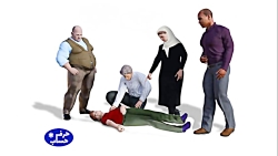 حرف حساب قسمت دوم : باید زنگ بزنی