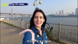 ولاگ هدی نیکو در کنار رودخانه...