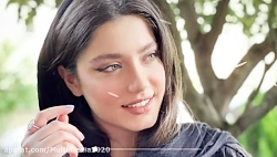 آهنگ شاد عروسی به نام رنگین کم...