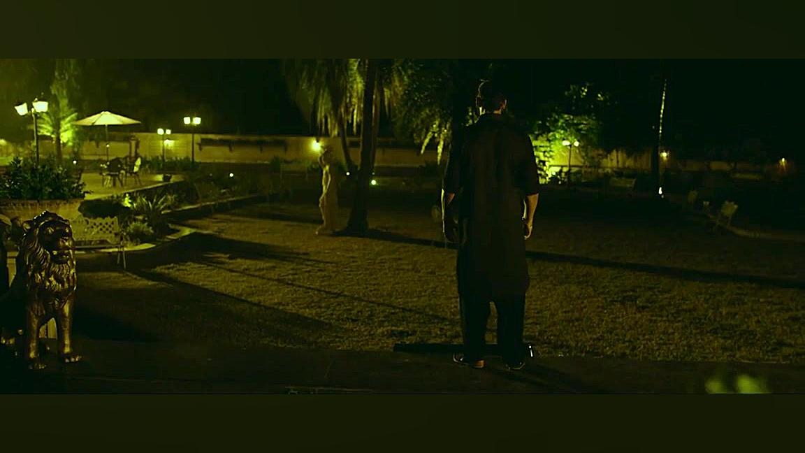 دانلود فیلم اکشن حماسه بمبئی با دوبله فارسی Mumbai Saga 2021 WEB-DL زمان7189ثانیه