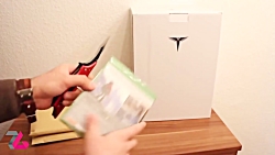 جعبه گشایی نسخه کالکتور بازی R...