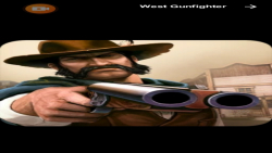 بهترین بازی اندروید هفت تیر کش...