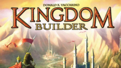 آموزش بازی فکری KINGDOM BUILDER