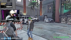 دزدی از حمل محموله جواهری با ه...