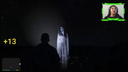 راز ترسناک و عجیب در GTA V...ر...