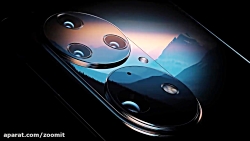 ویدیوی معرفی سیستم دوربین دوال...