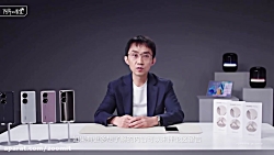 آنباکسینگ و بررسی رسمی گوشی هو...