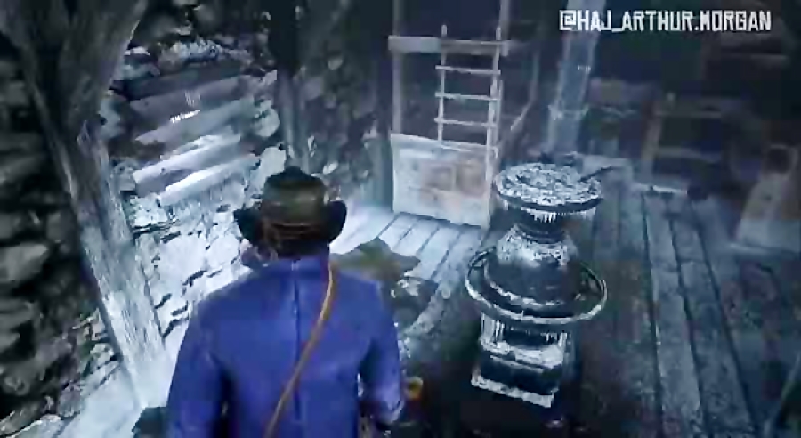 هم اکنون آهو