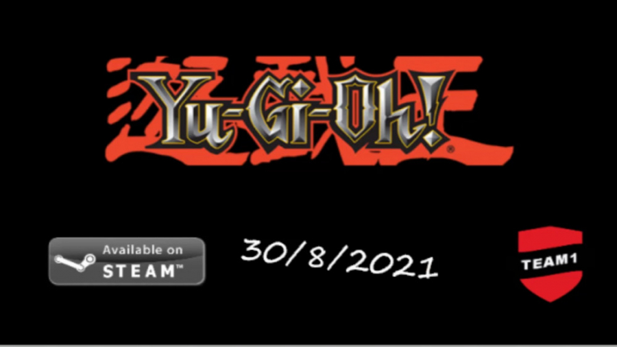 YuGiOh - CeDuel second trailer