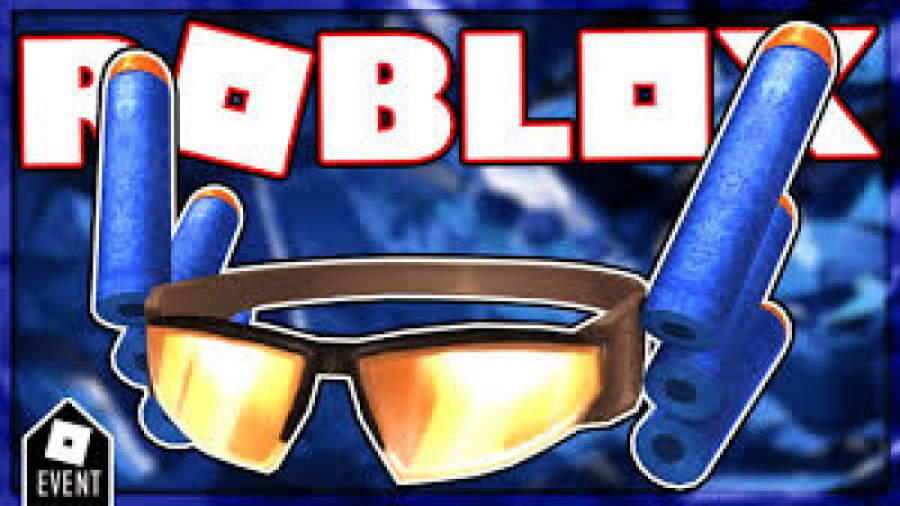 Roblox New event ( ایونت جدید! )