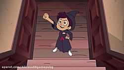 خانه جغد فصل 1 قسمت 2 دوبله فا...