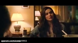 فیلم سینمایی بیوه سیاه لطفاً د...