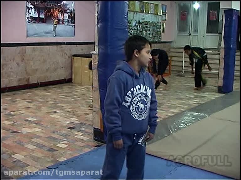 استاد کوجک محمد امین نمازی