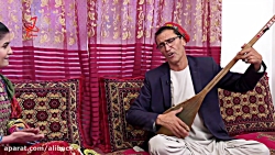 آهنگ افغانی میر مفتون  دختر شغ...