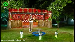 موسیقی محلی (لری) کهگیلویه وبویراحمد - نومیی - کوروش رضوانی فر