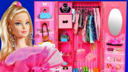 باربی  ایده های جالب برای وسای...