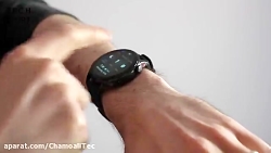 انباکسید ساعت هوشمند هواوی واچ...