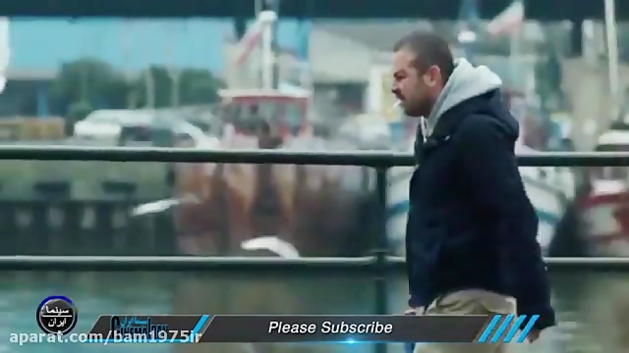 آنونس فیلم  بوفالو زمان97ثانیه