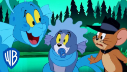 انیمیشن تام و جری - Tom and Jerry