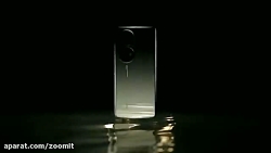 تریلر گوشی هواوی p50