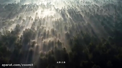 تریلر کوچک گوشی هواوی p50