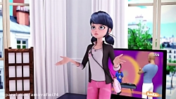 دختر کفشدوزکی جدید | کارتون دخ...