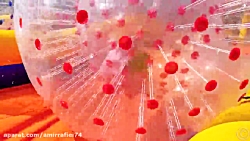 ناستیا استیسی جدید | ماجرای نا...