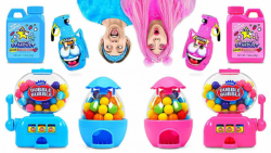 چالش غذایی باحال و خنده دار  ف...