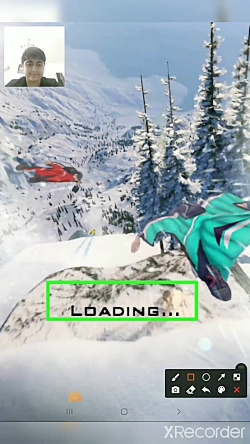 بازی wingsuit flying