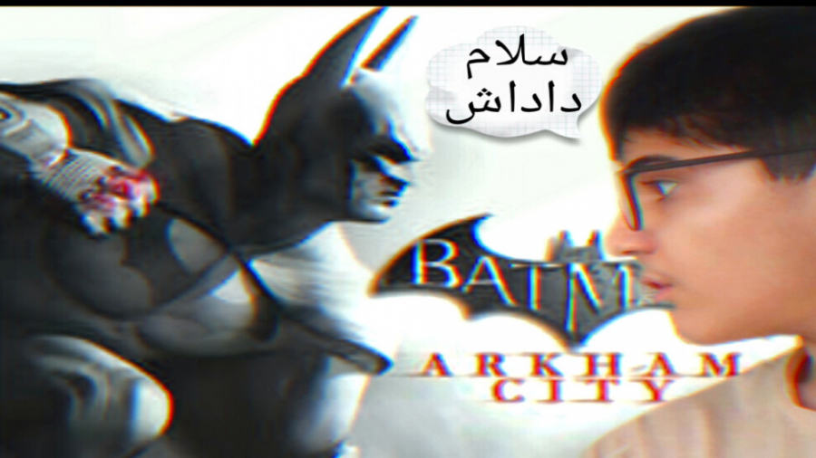 پنج تا از بهترین بازی های ابر قهرمانی/ super heroes games