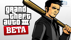 تغییرات نسخه ی بتا و اورجینال در بازی GTA 3!!!(نبینی ضرر کردی)