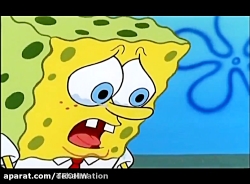 باب اسفنجی  باب اسفنجی جدید  ب...