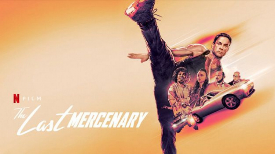 فیلم آخرین مزدور 2021 The Last Mercenary زیرنویس فارسی زمان6270ثانیه