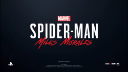 تریلر بازی اسپایدرمن : مایلز مورالز __ Marvel#039;s Spider-Man: Miles Morales