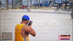 راز بزرگ و معمایی در جی تی ای...