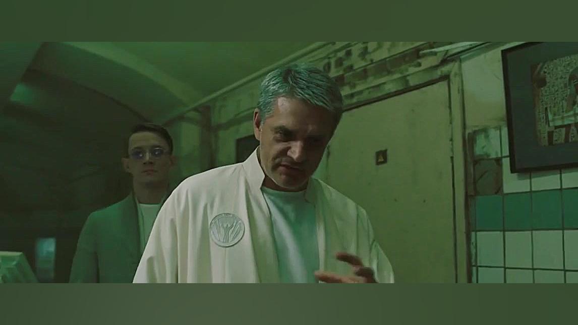 دانلود فیلم اکشن کما با دوبله فارسی Coma 2019 BluRay زمان6491ثانیه
