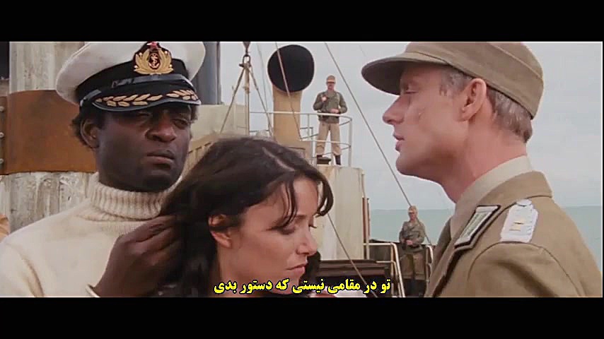 دانلود فیلم اکشن مهاجمان صندوقچه گمشده با زیرنویس فارسی Raiders of the Lost Ark زمان6444ثانیه
