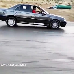 کلیپ شوتی سوار  کلیپ شوتی  پژو...