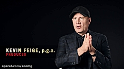 ویدیو جدید فیلم Shang-Chi and...