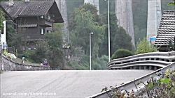 پژو 405 سوپر توریسم، آقای قهرم...