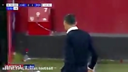 سوپر گل مهدی طارمی