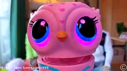 ناستیا استیسی جدید | ماجرای نا...