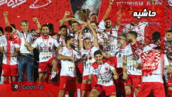 حاشیه نگاری هفته پایانی لیگ بی...