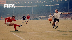 انگلیس در جام جهانی | به یاد‌م...