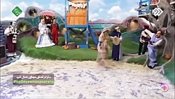 کلبه عموپورنگ قسمت ۶۹