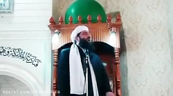فیلم کامل صحبت های جنجالی مولوی مجیب الرحمن انصاری خطیب مسجد جامع گازرگاه هرات